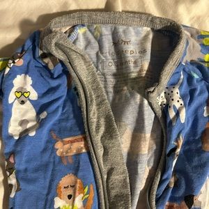 Little Sleepies pajamas